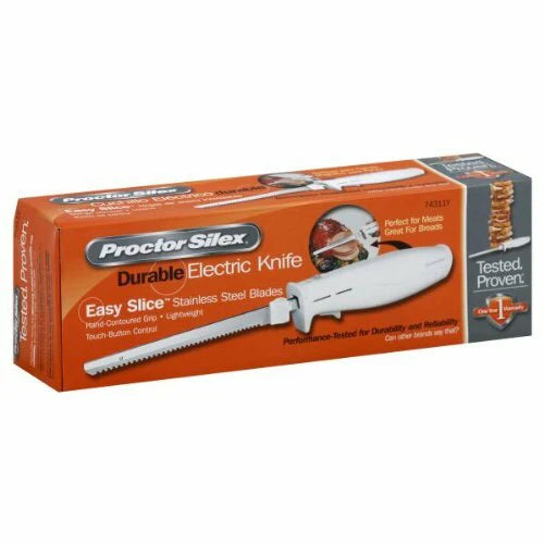 Electric Knife M6825