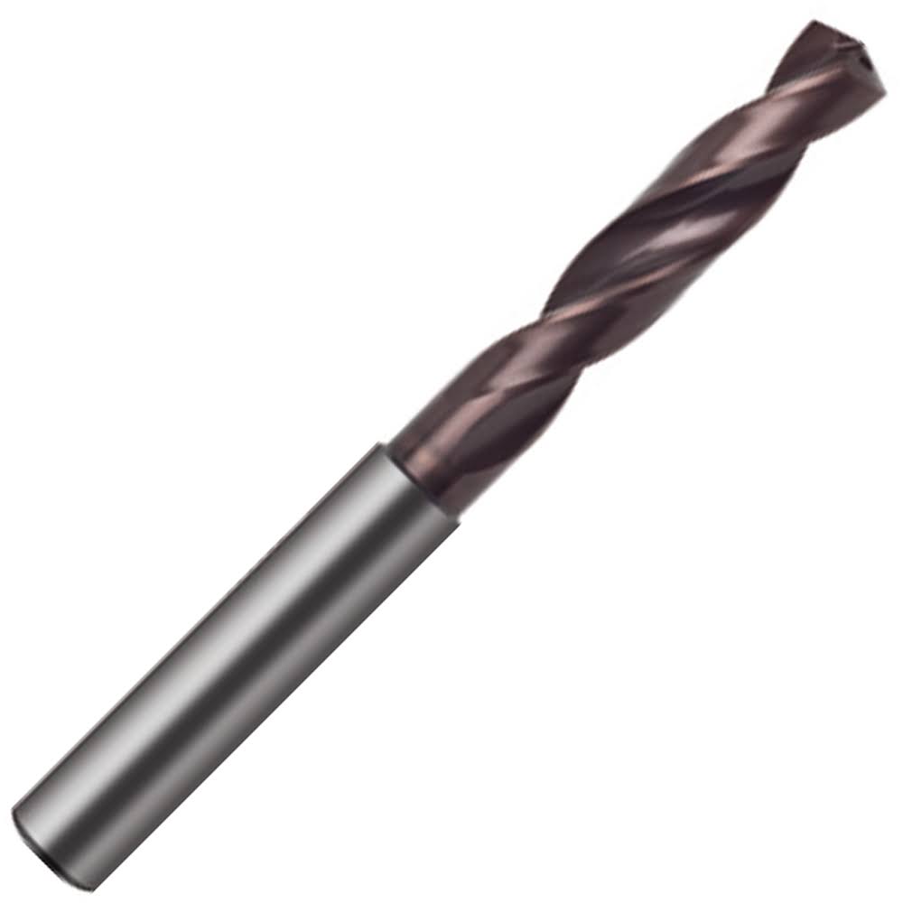 3.5mm Carbide Coolant Fed Drill Y700