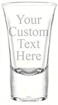 1.5oz Shot Glass L3781