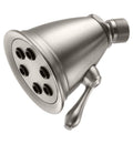 Black Nickel Shower Head G371877