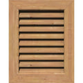 Vertical Gable Vent J9791
