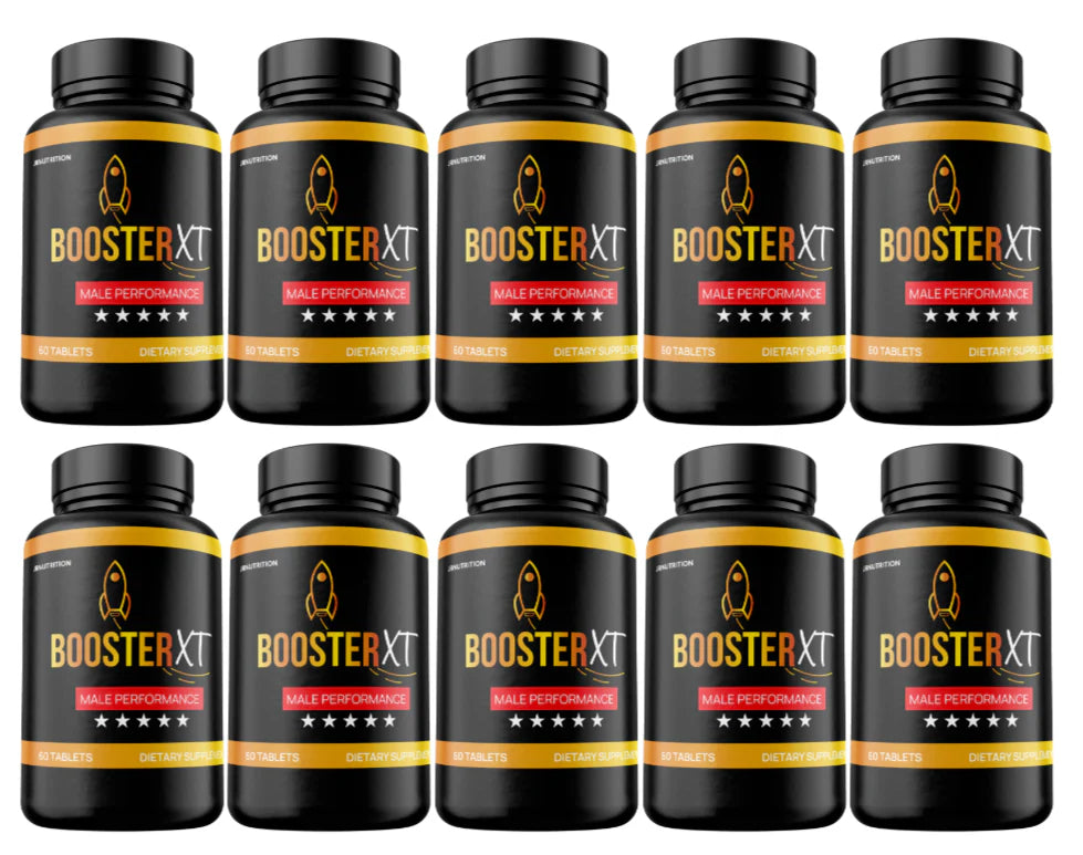 Male Enhancement Dietary Supplement 10 Pack F507