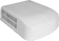 Polar White RV Air Conditioner Shroud Q638797