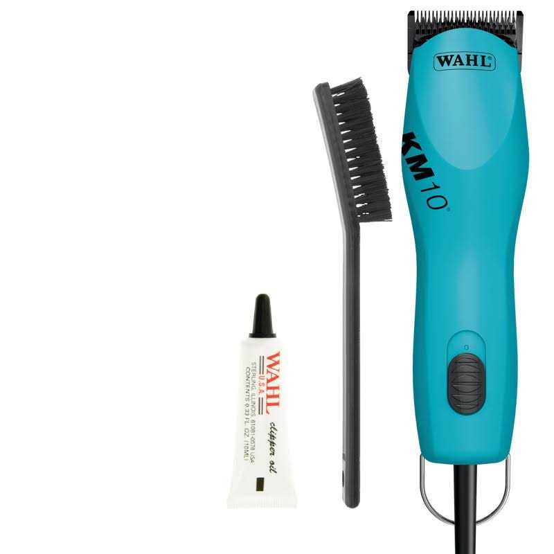 2-Speed Clipper T169