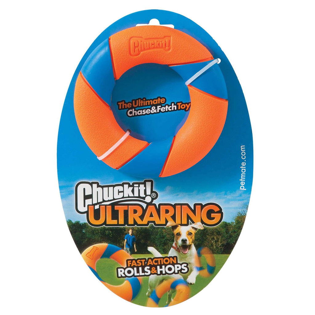 Dog Toy Ring K841