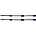 Universal Control Cable with 5/16-24 UNF Threads T411