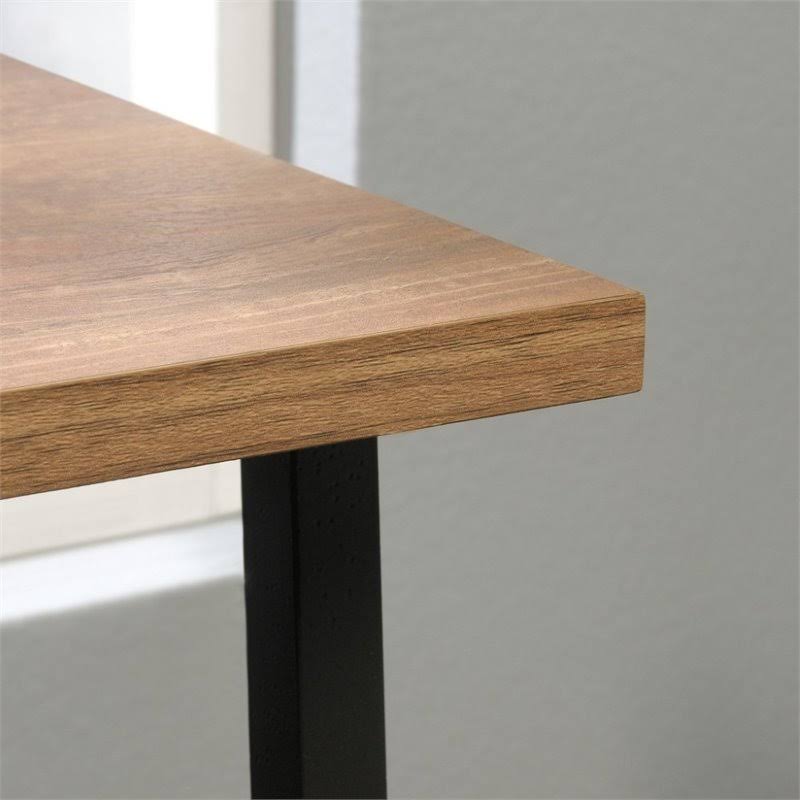 Single Pedestal Desk Z596