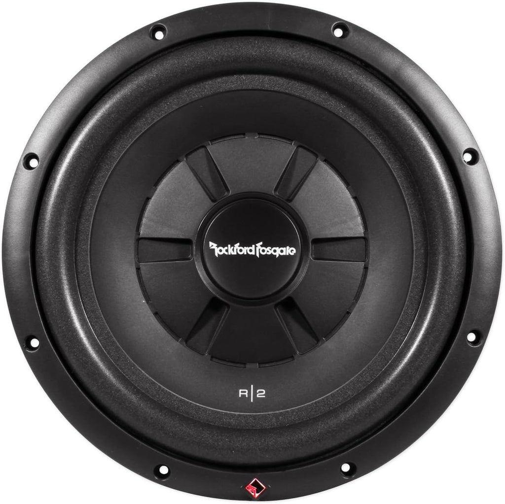 12 500W Car Shallow Mount Subwoofer Y259