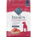 Salmon & Potato Skin Stomach Care Adult Dry Dog Food B137589