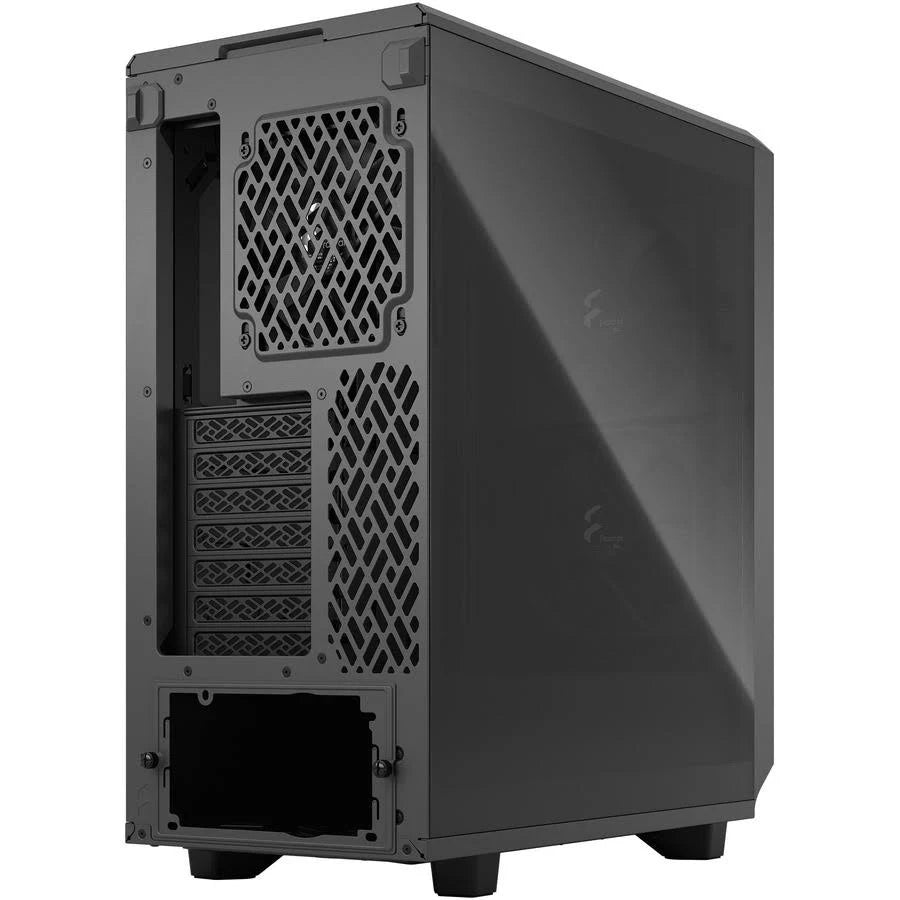 Gray Meshify 2 Compact Case F696
