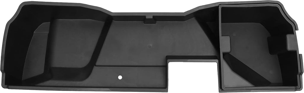 Under Seat Storage Box for Extended Cab Double Cab R582317