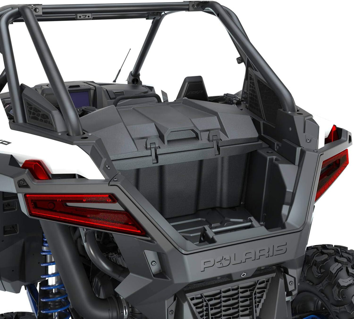 73 QT Forward Cargo Box V79411