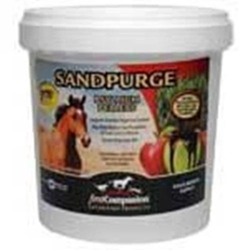Psyllium Pellets Apple Molasses 5 Pounds K9849