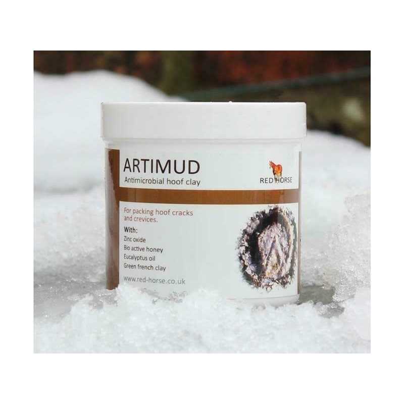 Hoof Clay 750g N246