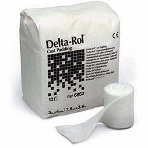 Cast Padding 4INX4YD A3359