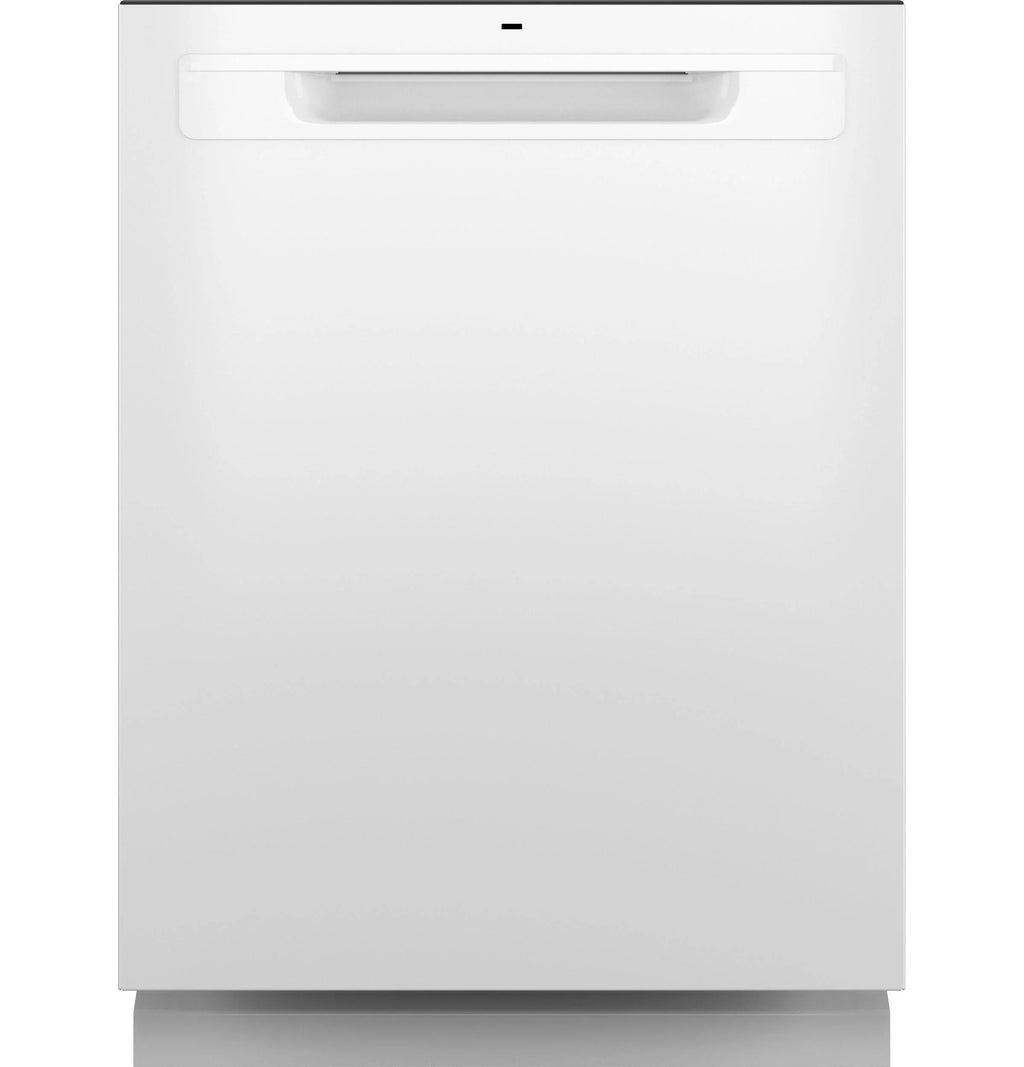 Top Control Plastic Interior Dishwasher B27083