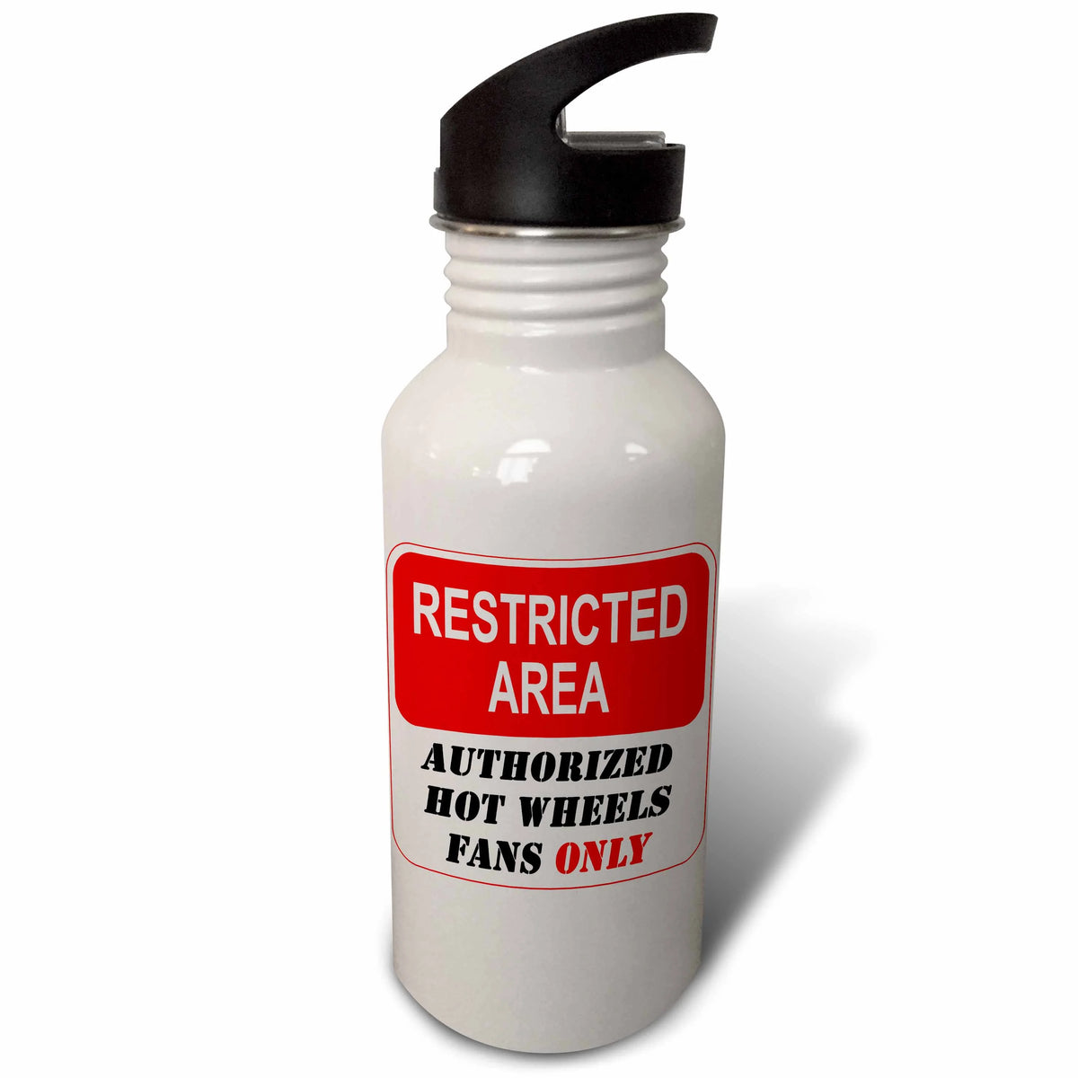 21 oz Sports Water Bottle F915551