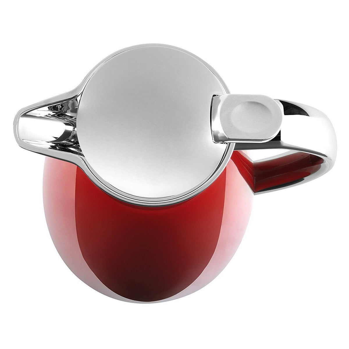Red 4.25 Cup Thermal Carafe G6137