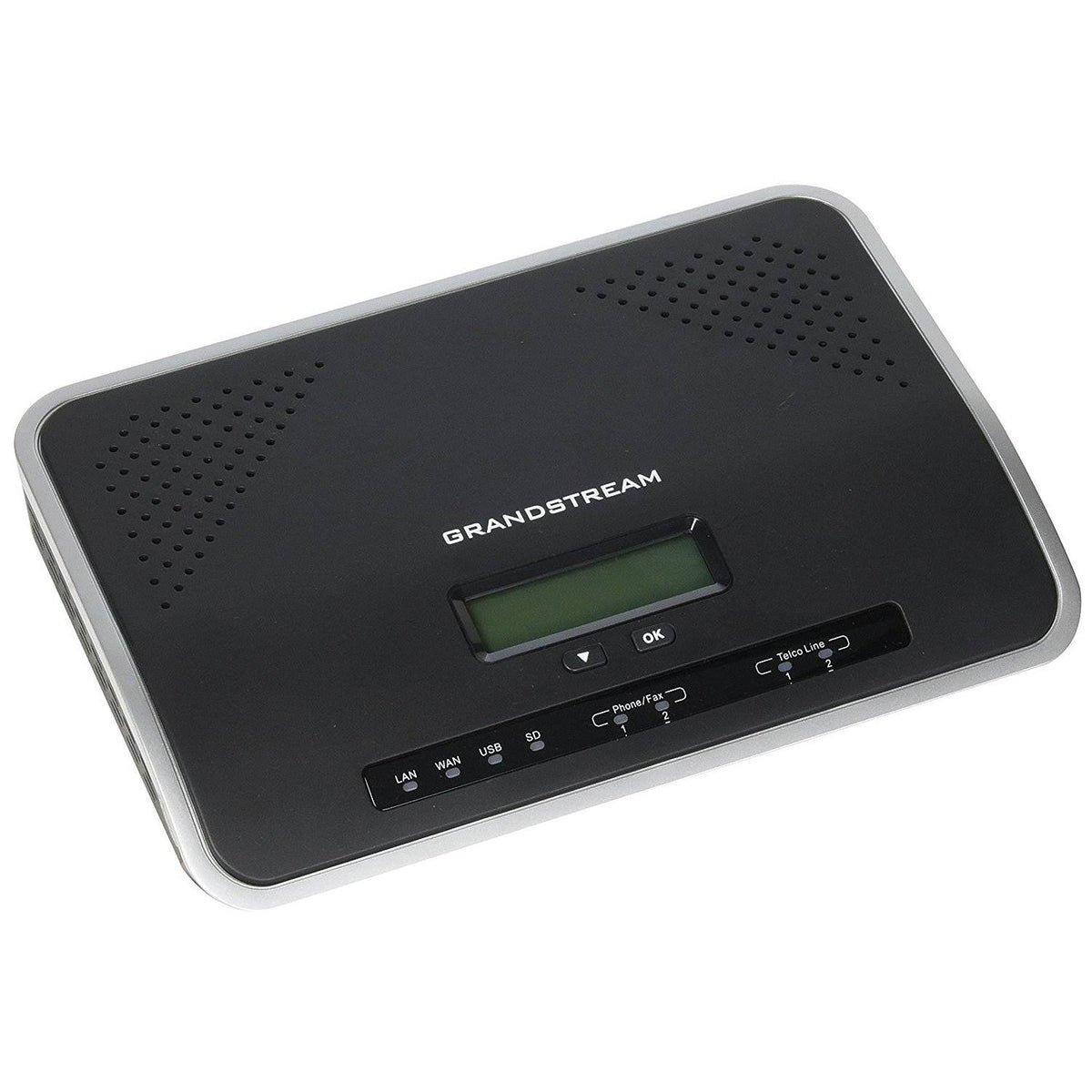 IP-PBX with 2 FXO Ports and 2 FXS Ports M900305