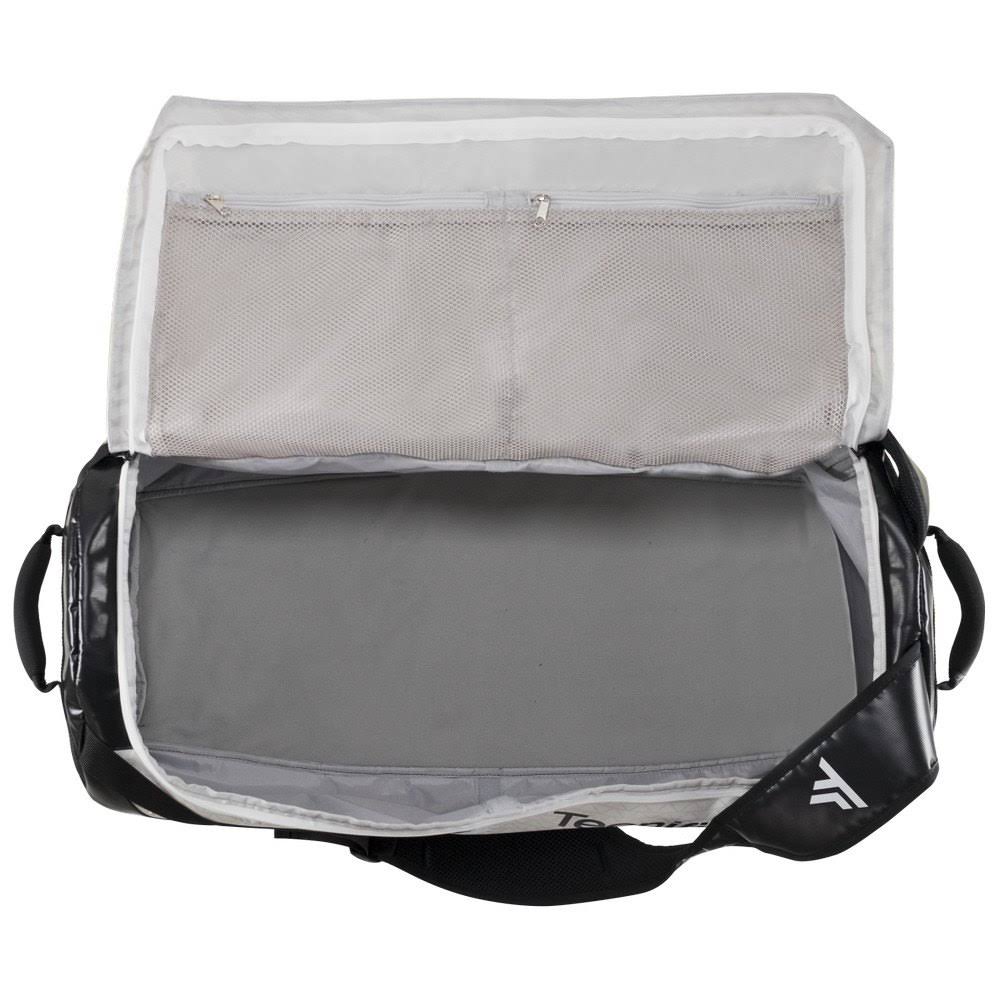 White Tennis Rackpack K179094