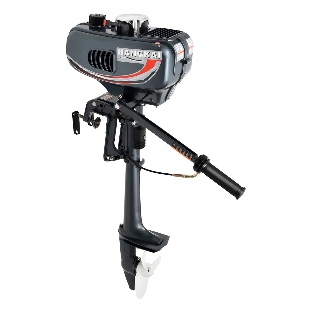 3.5HP 2 Stroke Outboard Motor V98453