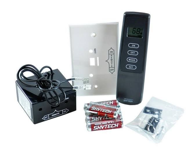 Thermostatic Remote K993