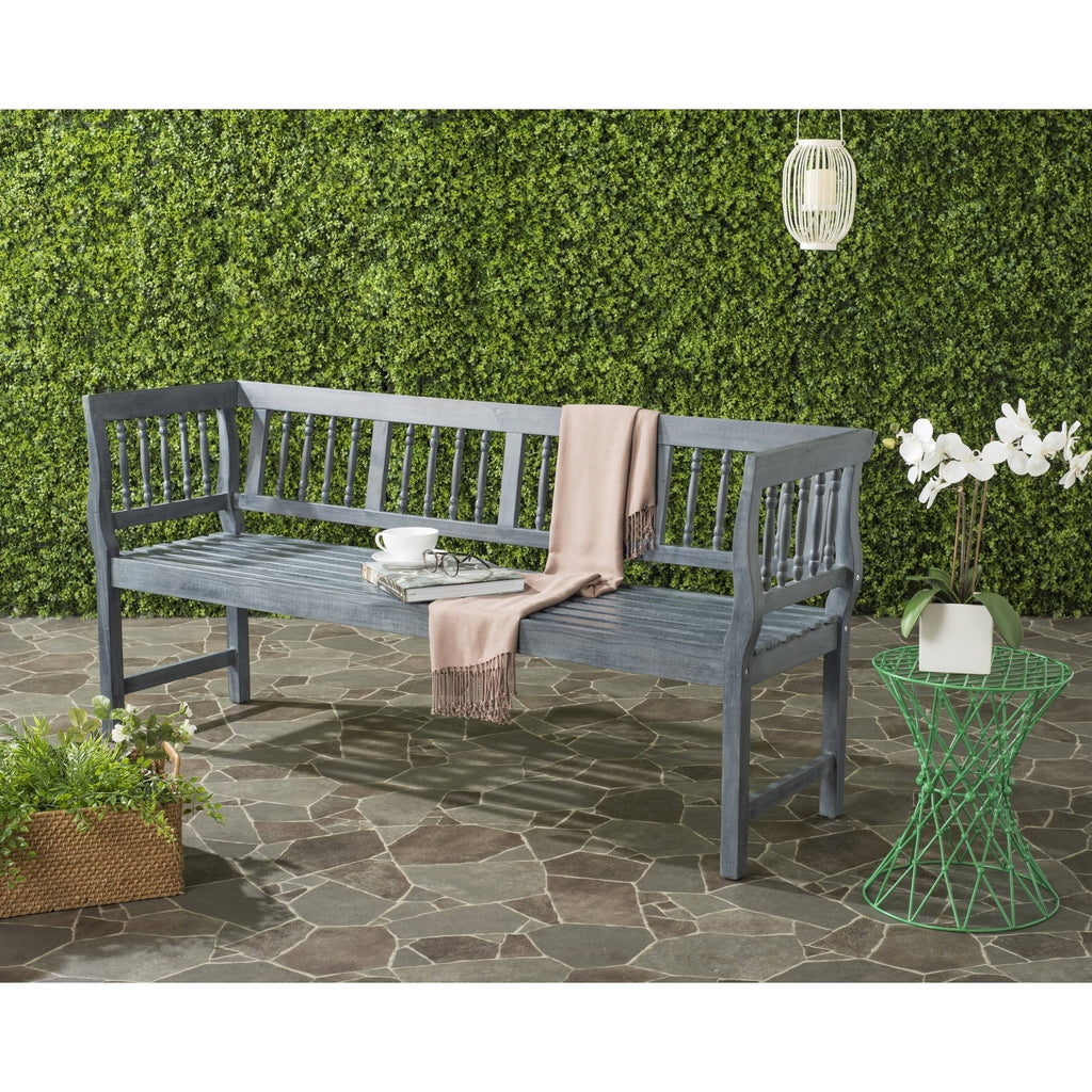 Grey Bench U27665