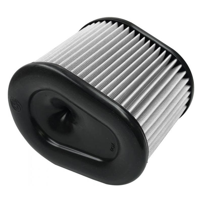 Cold Air Intake Replacement Filter Q577