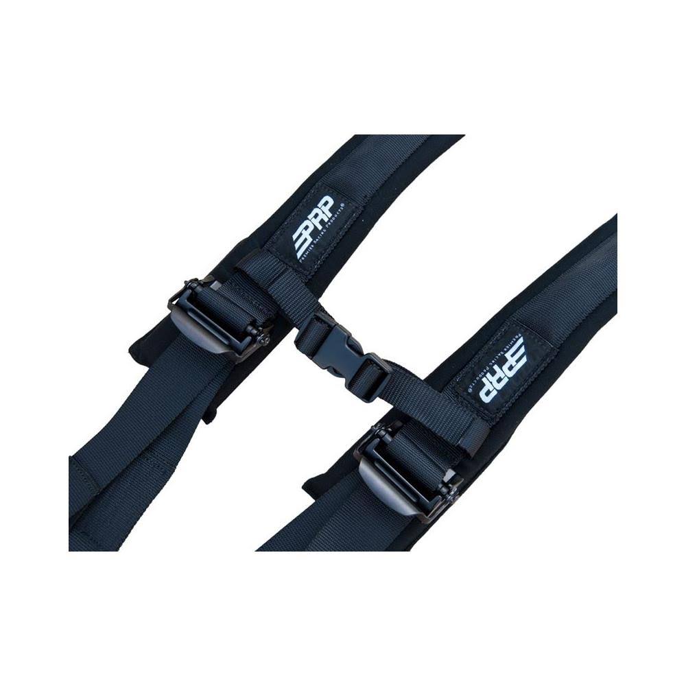 2 inch 4 Point Harness O8050