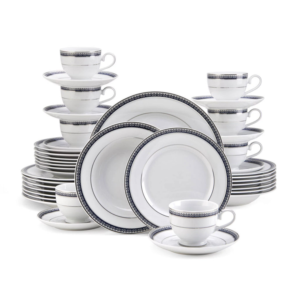 40-piece Dinnerware Set Y368940