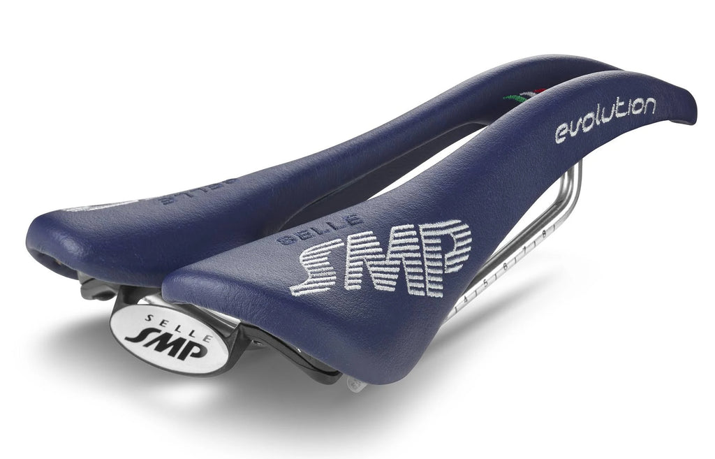 Blue Saddle F481