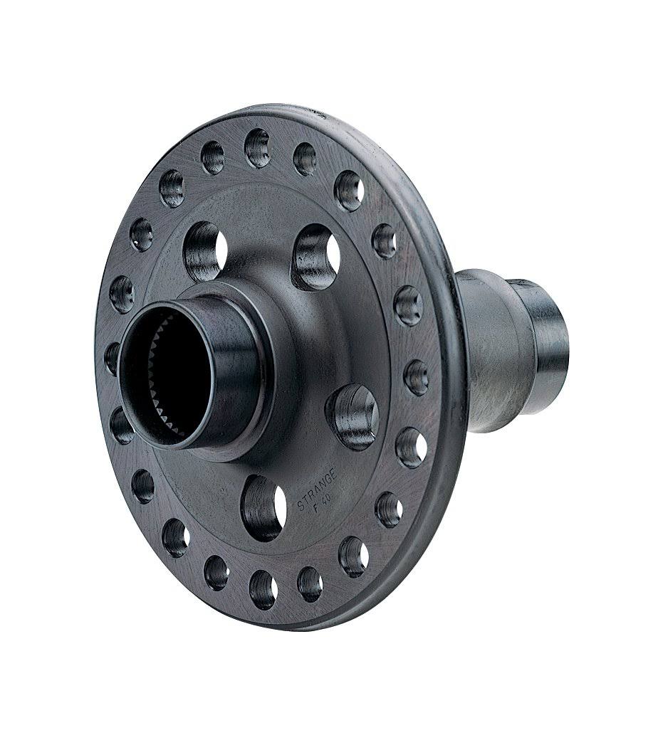 28-Spline Spool for GM 8.5 10-Bolt M97091