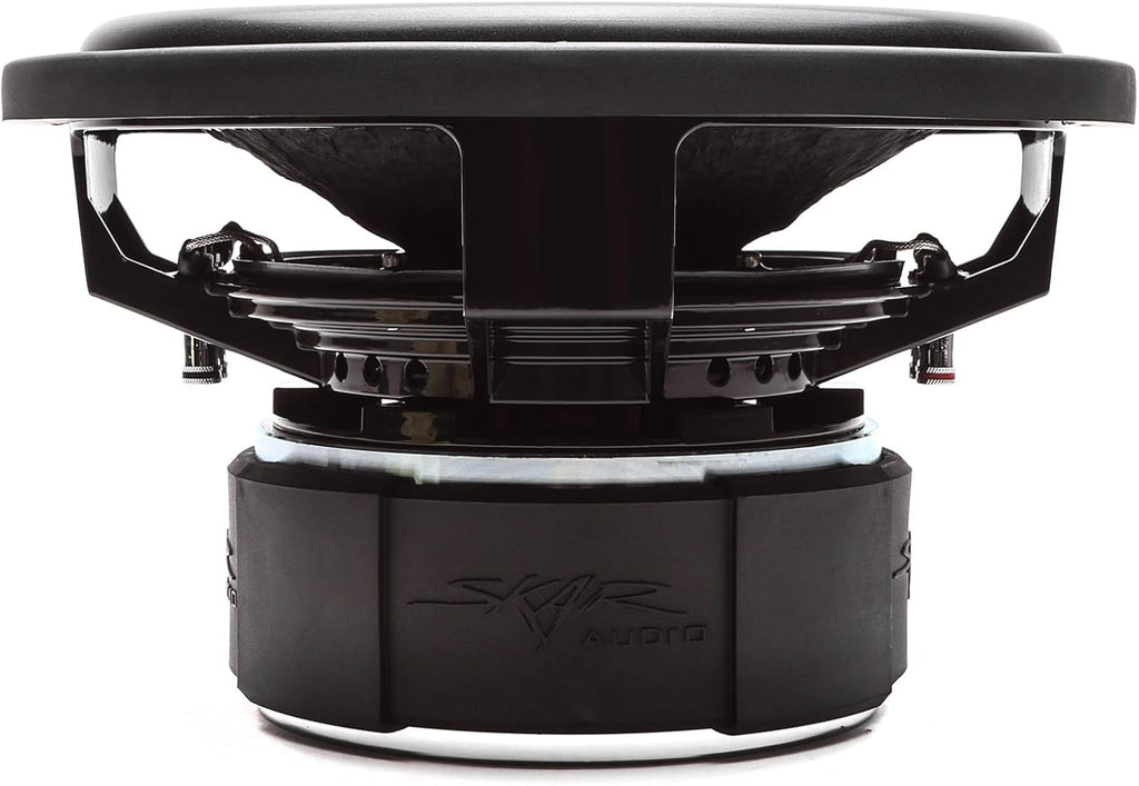 18 2500 Watt Dual 2 Ohm Car Subwoofer K302