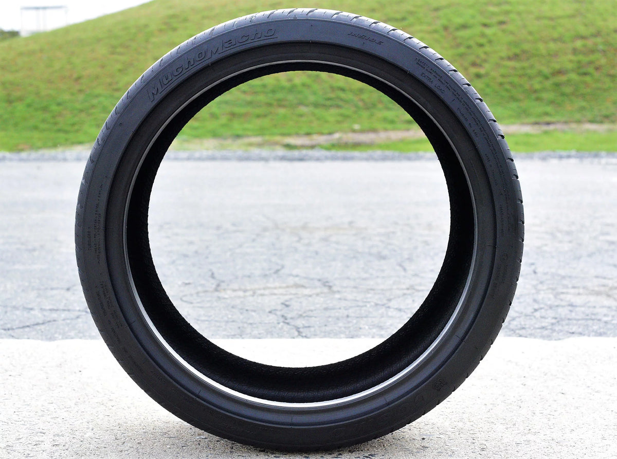 235/40ZR19 96Y XL High Performance Tire S51329
