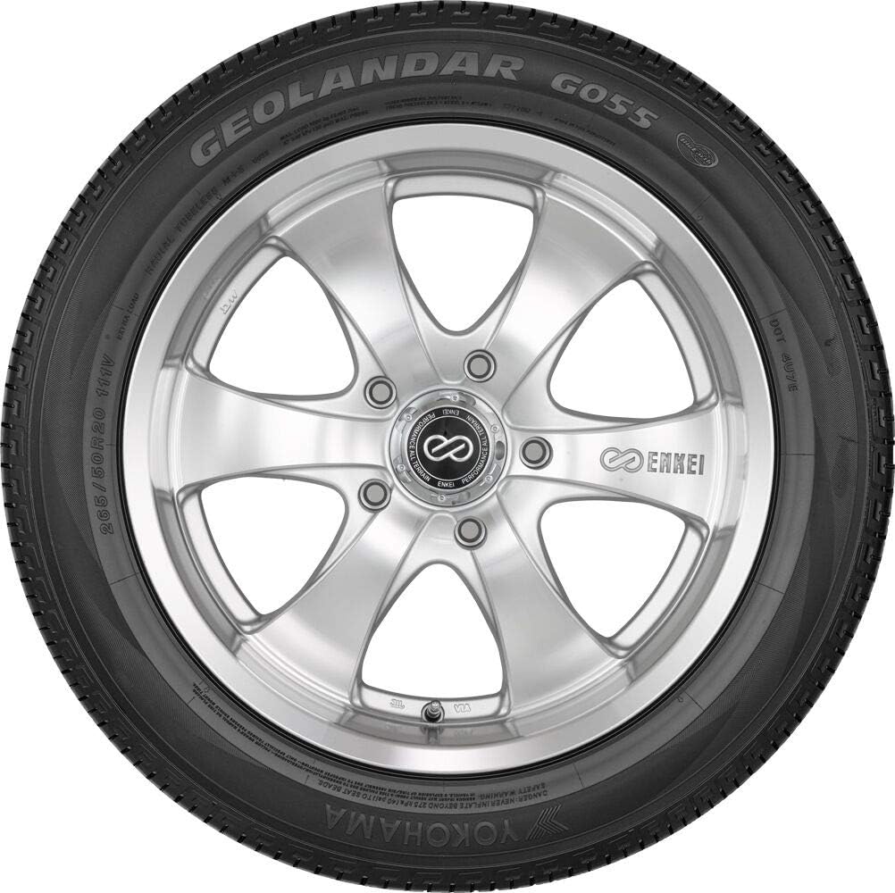 38X15.50R22 128Q X-MT G005 BW Tire Q379