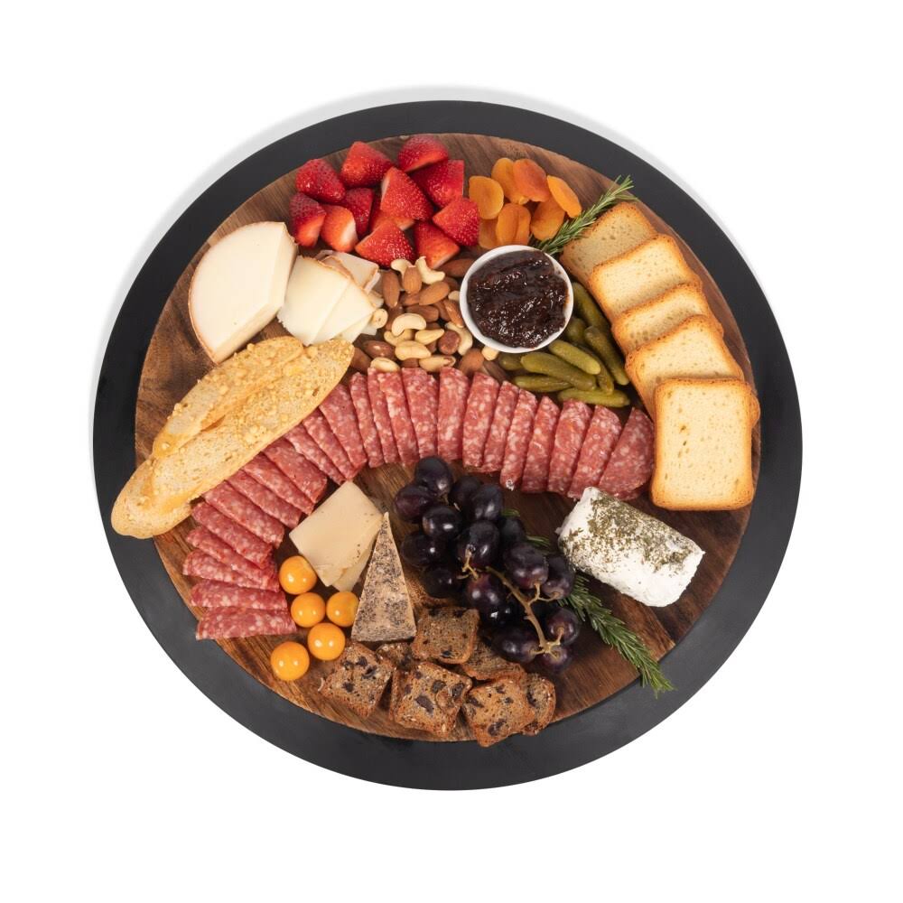 Northwestern Wildcats Lazy Susan Serving Tray G946
