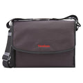 Black Projector Carrying Case L8195