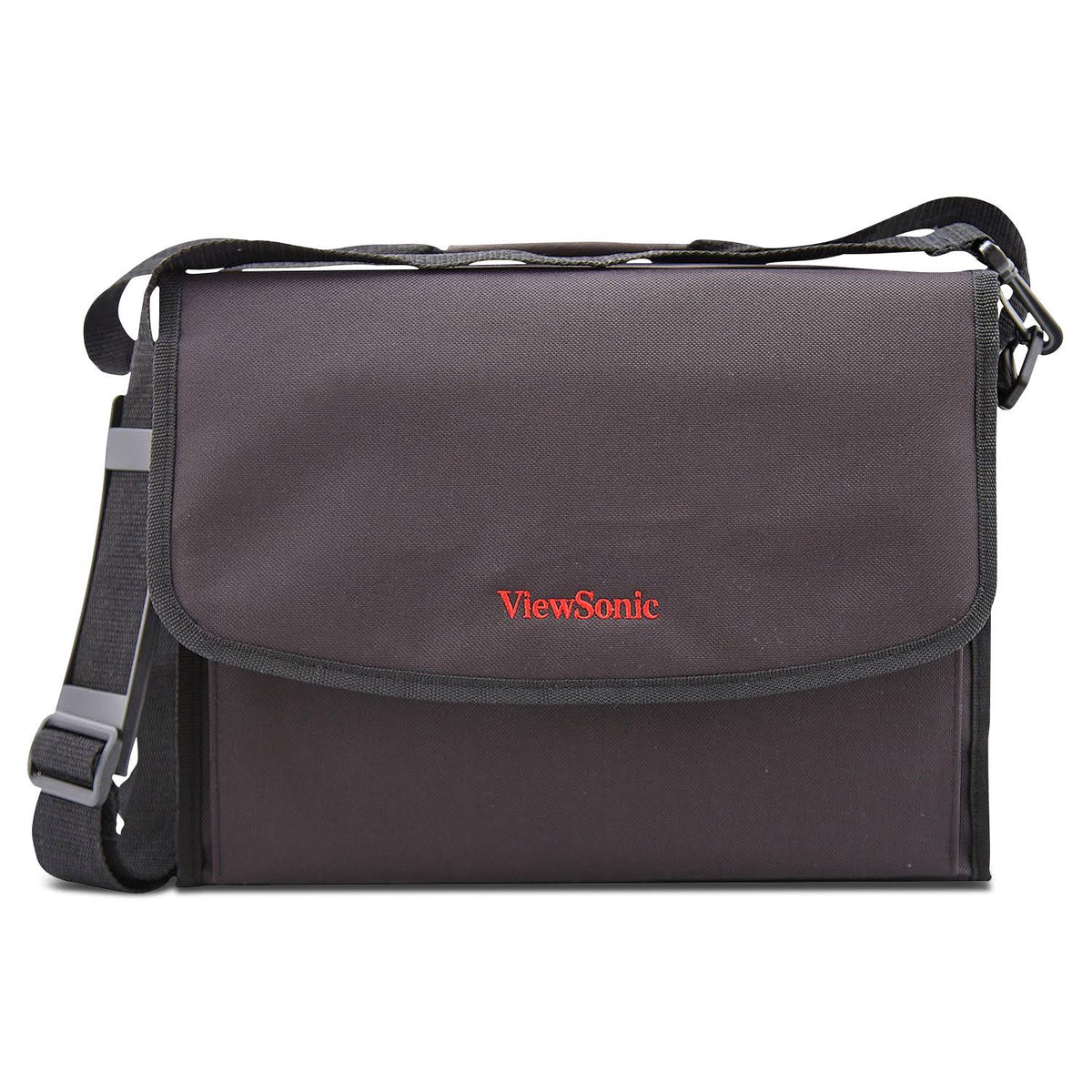 Black Projector Carrying Case L8195