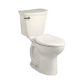 Elongated Toilet - Linen W634313