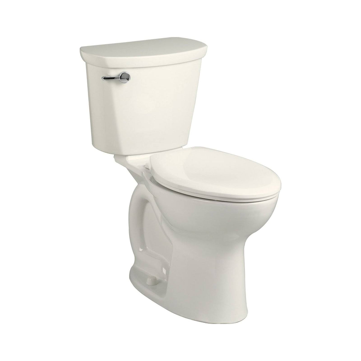 Elongated Toilet - Linen W634313