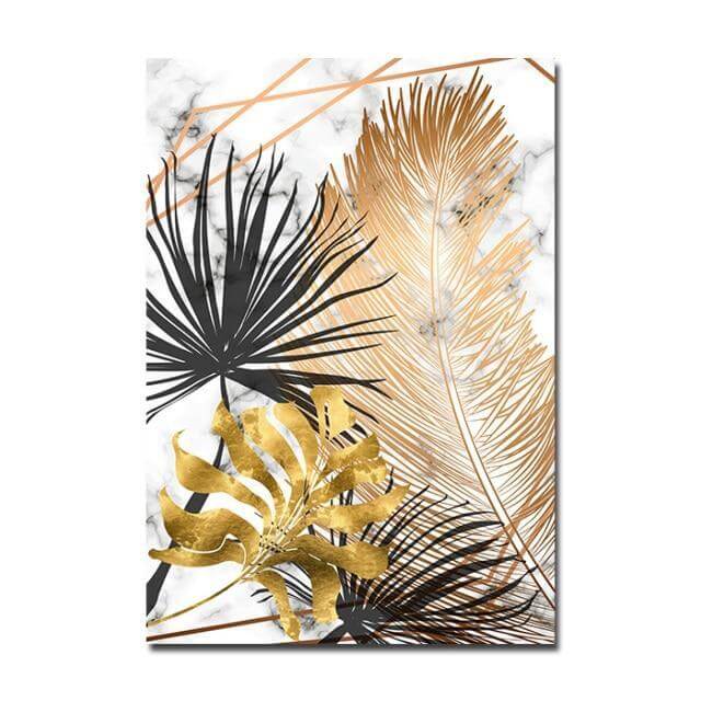 Canvas Painting Wall Arts H90981