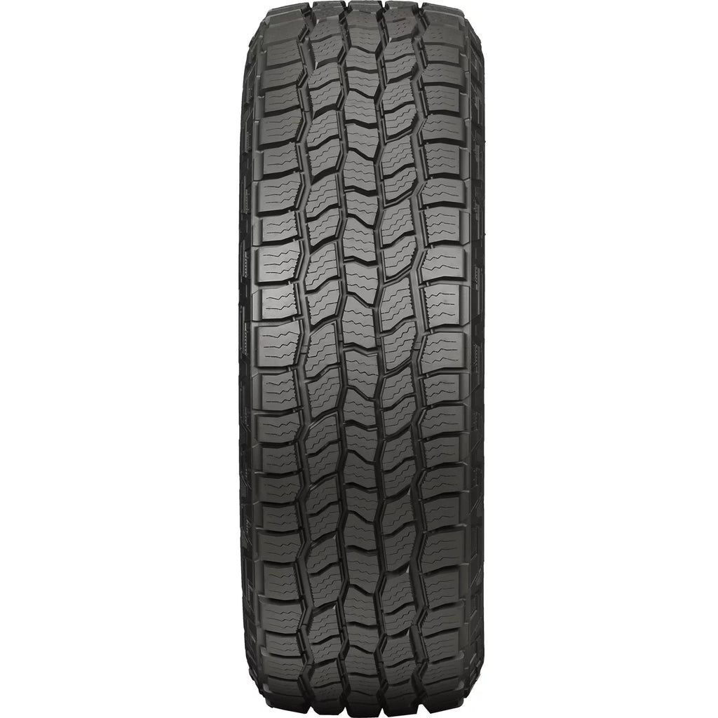 All Terrain 275/65R18 116T Light Truck Tire S71457
