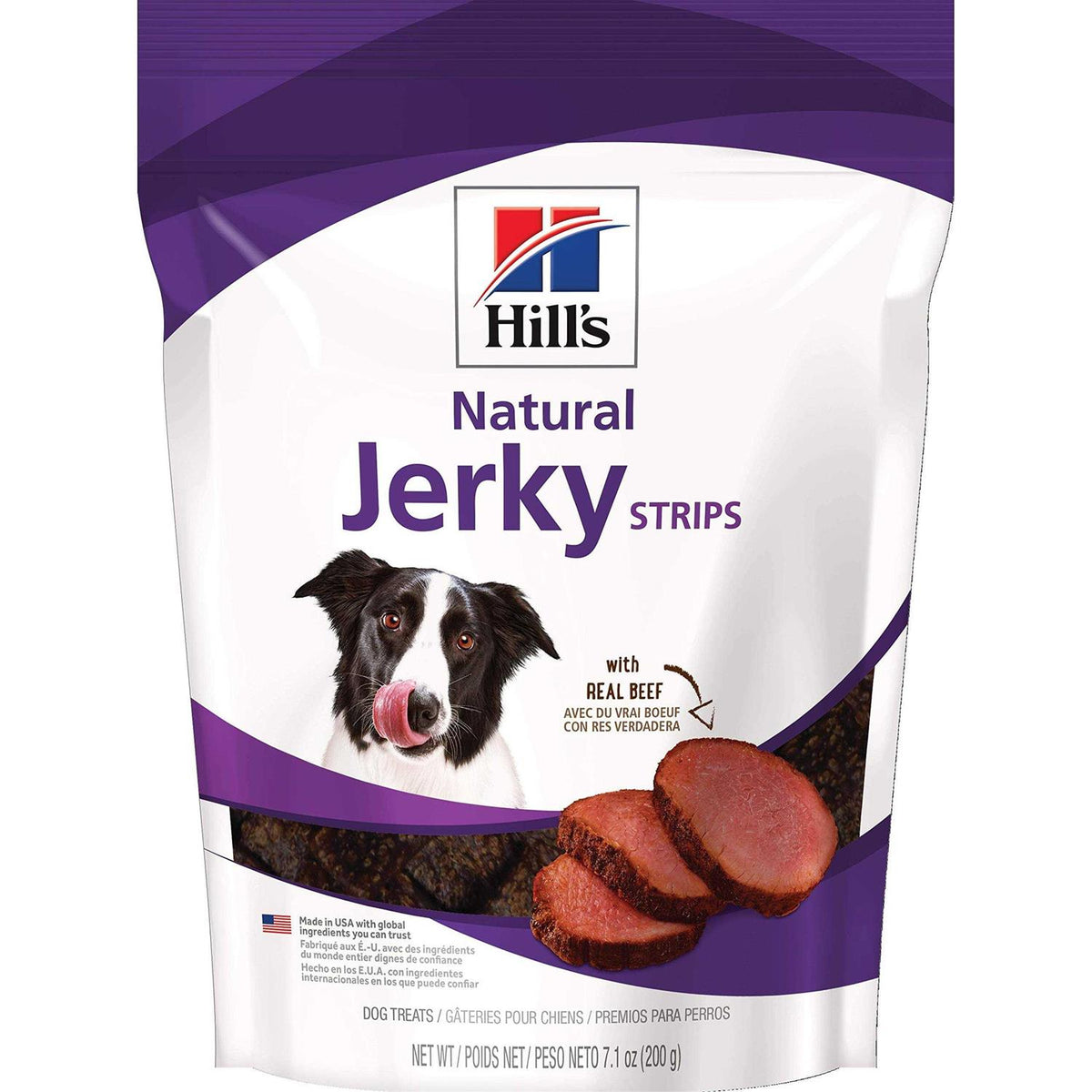 Jerky Dog Treats S687