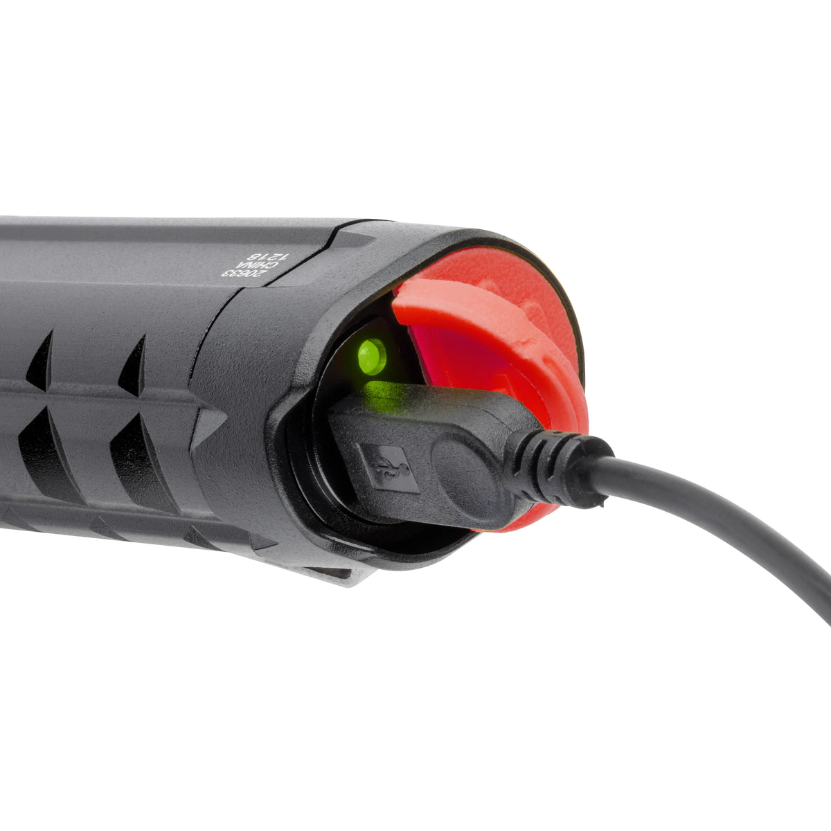 800 Lumens LED Flashlight X67795
