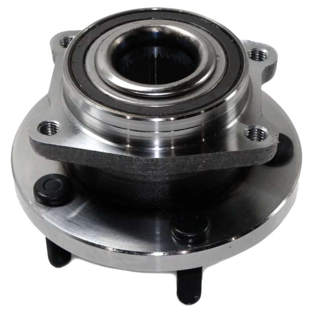 Wheel Hub and Bearing A926