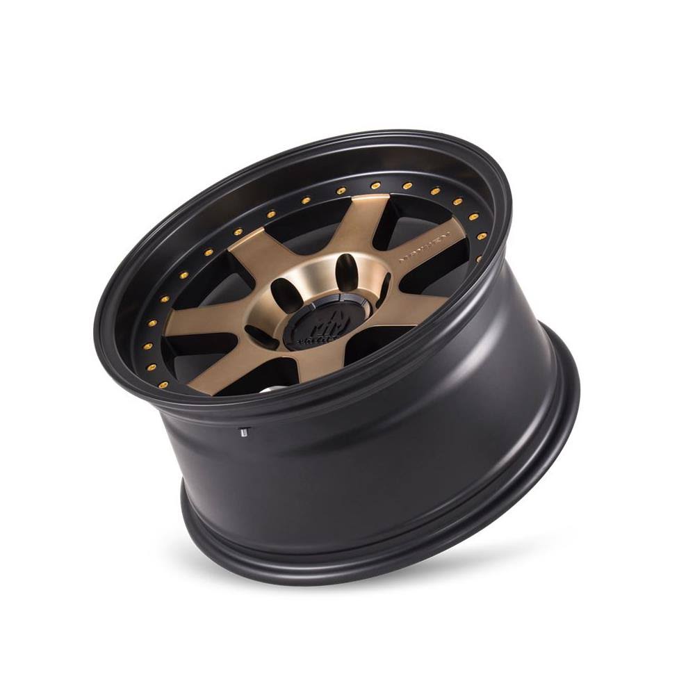 Bronze Prodigy Wheel X924416