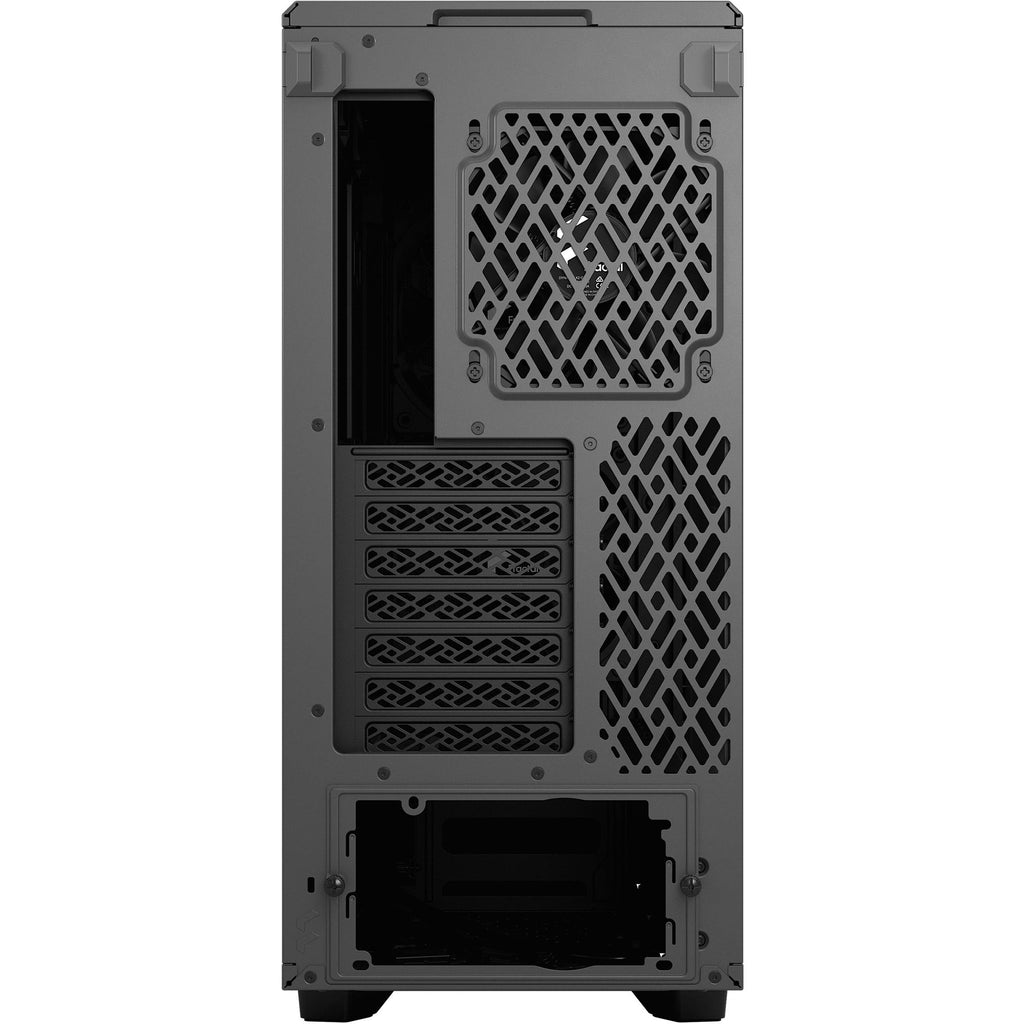 Gray Meshify 2 Compact Case F696