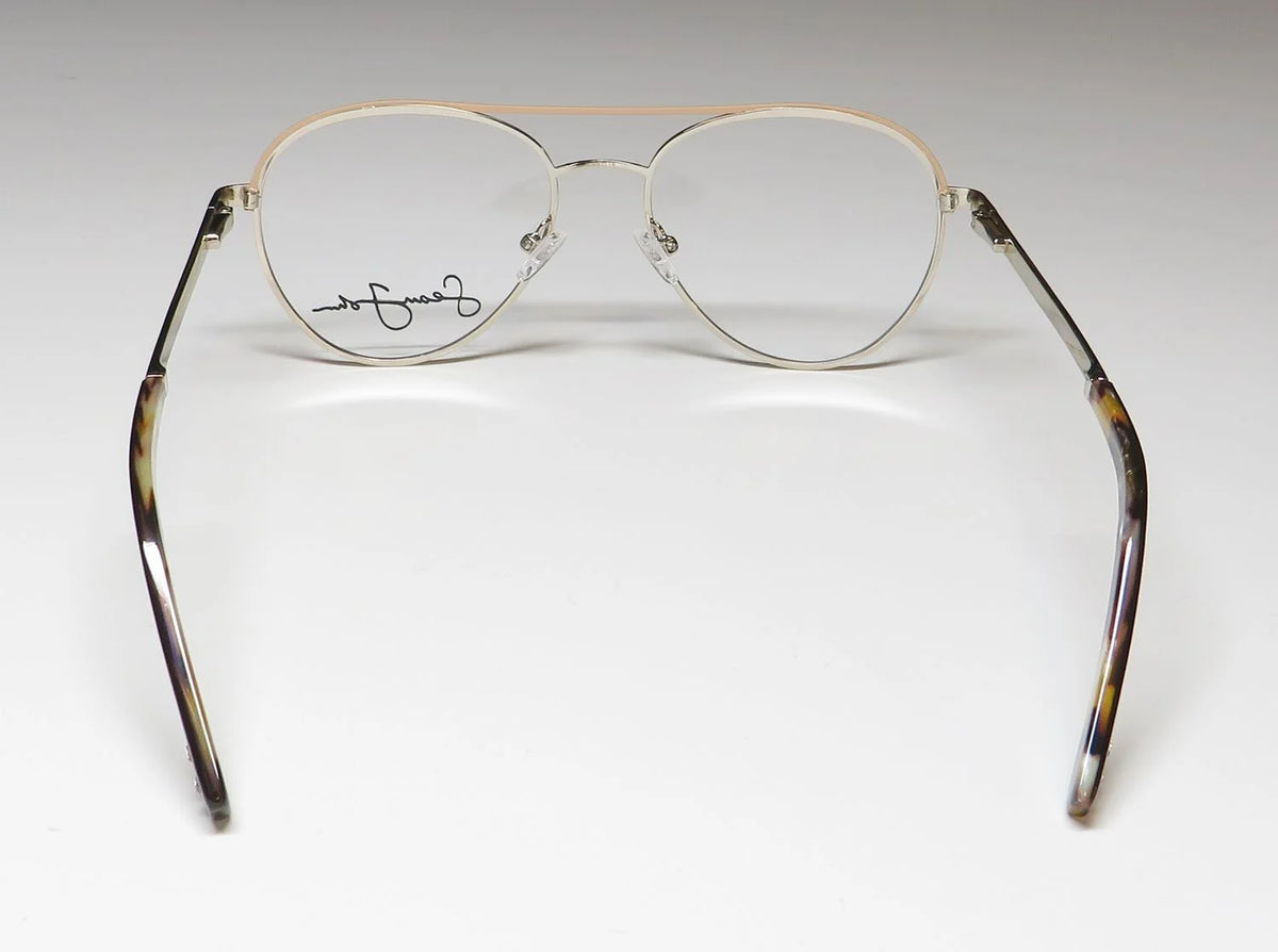 Classic Full-Rim Eyeglass Frame U901