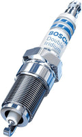 Double Iridium Pin-to-Pin Spark Plug (Pack of 10) T862
