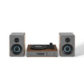 Vinyl Record Player with Speakers with Wireless Bluetooth and FM Radio I22636